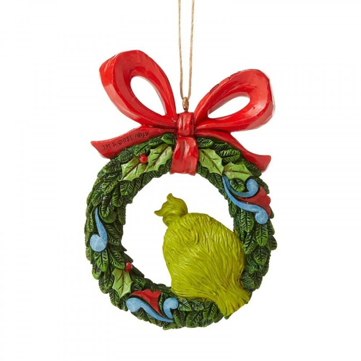 Grinch Peeking Through Wreath, Grinchen i julekrans Juleophæng, Grinchen jul, Grinchen julepynt, Grinchen juleophæng, Grinchen figur, Grinchen figurer, Grinchen produkter, Grinchen samling, Grinchen ting, grinchen Juleting, Grinchen samler, Grinchen samling, Grinch figur, grinch figurer, grinch jul, Grinch julepynt, Grinch samling, Grincj samler, Figurer fra Grinchen, The Grinch, Jiim Shore figur, jim Shore figurer, Jim Shore jul, Jim Shore julepynt, Jim Shore grinch, Jim Shore Grinchen, Grinchen julen er stjårlet, grinchen hvme stjal julen, Grinchen Tema, Grinchen temafest, særlig julepynt, sjovt julepynt, Disney figur, Disney figurer, alle Disney figurer, eventyrfigur, eventyrfigurer, eventyrlig figur, eventyrlige figurer, magisk figur, magiske figurer, Disney jul, Disney julepynt, Disney ornament, Disney juleophæng, Disney shop, Disney butik, Disney butikDK, Disney butik I Danmark, juletræspynt, jul, julepynt, juleophæng, julekugle, Disney julekugle, fra alle os til alle jer, Disney juleshow, højtid, julefigur, julefigurer, julegave, gaveide, Disney gave, Disney julegave, julepynt, en fortryllende jul, en magisk jul, Fra alle os til alle jer, Disney Juleshow, Disney juletræspynt, Disney firkløveren, Disney julekugler, Specielle julekugler, Billige julekugler, plastik julekugler, glas julekugler, Julekugle med tekst, små julekugler, jule kugler, glaskugler til ophæng, Disney samler, Disney samling, Disney samling, Disney samler, samling, samler, figurer, figur, tegnefilmsfigur, tegnefilmsfigurer, Tegneseriefigur, Disney porcelæn, Disneyland, Disneyland Paris, Disney produkter, Disney merchandise, Dansk Donaldist forening, DDFR, Disney navne, Disneyland forlystelser, Disney prinsesser, Disney prinsesse, køb Disney julepynt, Købe Disney julekugler, Køb Disney juleophæng, Disney tema, Disney tema fest,