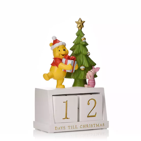 Peter Plys Disney Julekalender, Hover to zoom Images Disney Winnie Resin Christmas Count Down Calendar, Peter Plys, Peter Plys jul, Peter Plys Julepynt, Peter Plys ting, peter Plys produkter, peter Plys samling, peter Plys samler, peter Plys figur, Peter Plys figurer, Figurer fra Peter Plys, Disney figurer fra Peter Plys, Peter Plys juleting, Disney julekalender, Disney Peter Plys, Grisling, Grisling figur, Grisling figurer, Grisling jul, Grisling Julepynt, Disney figur, Disney figurer, alle Disney figurer, eventyrfigur, eventyrfigurer, eventyrlig figur, eventyrlige figurer, magisk figur, magiske figurer, Disney jul, Disney julepynt, Disney ornament, Disney juleophæng, Disney shop, Disney butik, Disney butikDK, Disney butik I Danmark, juletræspynt, jul, julepynt, juleophæng, julekugle, Disney julekugle, fra alle os til alle jer, Disney juleshow, højtid, julefigur, julefigurer, julegave, gaveide, Disney gave, Disney julegave, julepynt, en fortryllende jul, en magisk jul, Fra alle os til alle jer, Disney Juleshow, Disney juletræspynt, Disney firkløveren, Disney julekugler, Specielle julekugler, Billige julekugler, plastik julekugler, glas julekugler, Julekugle med tekst, små julekugler, jule kugler, glaskugler til ophæng, Disney samler, Disney samling, Disney samling, Disney samler, samling, samler, figurer, figur, tegnefilmsfigur, tegnefilmsfigurer, Tegneseriefigur, Disney porcelæn, Disneyland, Disneyland Paris, Disney produkter, Disney merchandise, Dansk Donaldist forening, DDFR, Disney navne, Disneyland forlystelser, Disney prinsesser, Disney prinsesse, køb Disney julepynt, Købe Disney julekugler, Køb Disney juleophæng