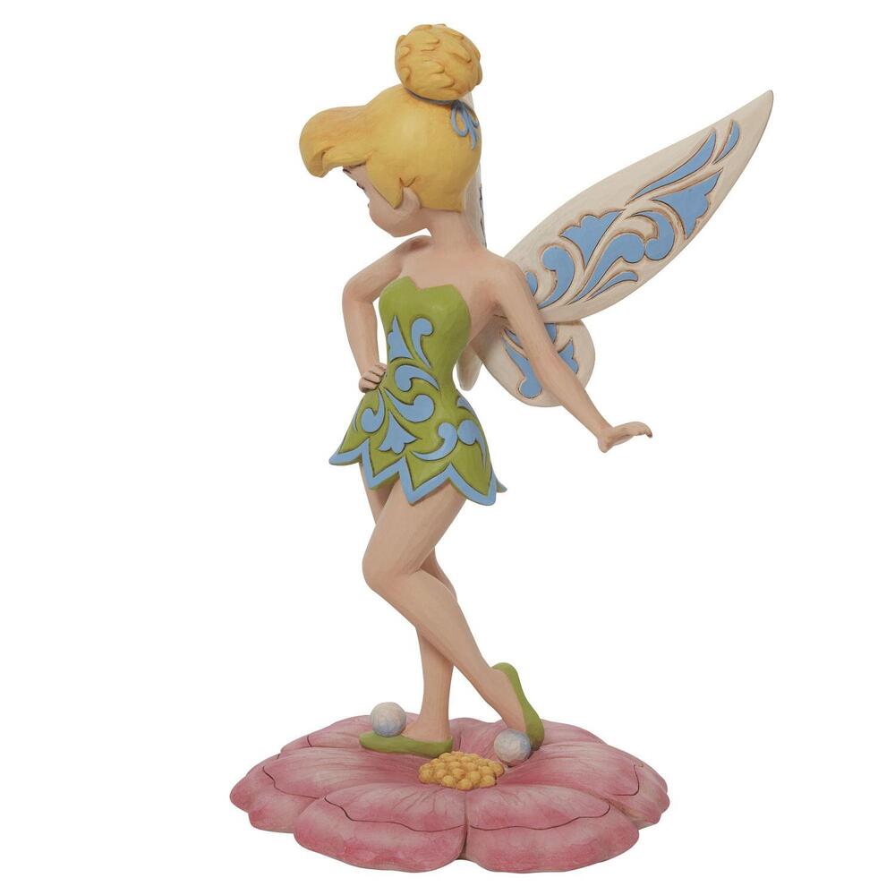 Klokkeblomst Disney Statement Figur, Klokkeblomst, Klokkeblomst figur, Klokkeblomst figurer, Disney feer, Peter Pan, Peter Pan figurer, Figurer fra Peter Pan, Disney figurer fra Peter Pan, Klokkeblomst samlefigur, Jim Shore Klokkeblomst, Disney Traditions Klokkeblomst, Udgåede Jim Shore figurer, Kokkeblomst produkter, Klokkeblomst Statement figur, Disney figur, Disney figurer, alle Disney figurer, eventyrfigur, eventyrfigurer, eventyrlig figur, eventyrlige figurer, magisk figur, magiske figurer, Disney shop, Disney butik, Disney butikDK, Disney butik I Danmark, Jim shore figur, Disney traditions figurer, udstillingsfigur, Disney samlerobjekt, Disney Traditions by Jim Shore, Jim Shore, Disney samling, Disney samler, Jim Shore, Disney Traditions, Disney magi, Fra alle os til alle jer, Disney samler, Disney magi, Disney klassiker, Disney film, Disney firkløveren, , samling, samler, figurer, figur, tegnefilmsfigur, tegnefilmsfigurer, Tegneseriefigur, Disney porcelæn, Disneyland, Disneyland Paris, Disney produkter, Disney merchandise, Dansk Donaldist forening, DDFR, Disney firkløveren, Disney Ting, Køb Jim Shore figurer, Køb Disney figurer, Køb Disney Traditions, Køb Disney kunst, Billeder af Disney figurer