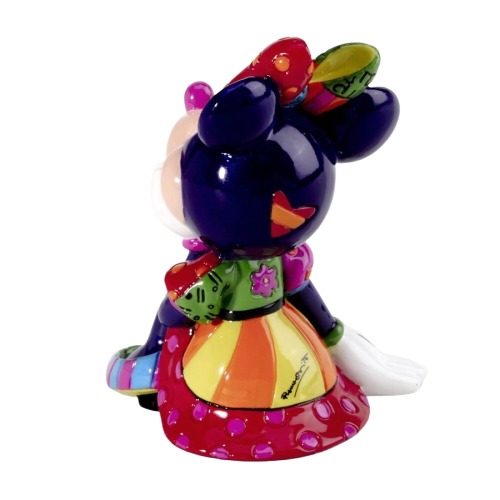 Disney figur Tænkende Minnie Mouse, Disney Britto Minnie Mouse Mini Figurine, Disney Minnie Mouse, Minnie Mouse figur, Minnie Mouse figurer, Minnie Mouse samler, Minnie, Minnie Mouse pordukter, Udgåede Disney figurer, Udgåede Britto figurer, Disney Britto, Romero Britto, Britto kunstner, Britto figur, Britto figurer, Disney samling, Disney samler, Romero kunst, Farvede figurer Disney, Disney figur, Disney figurer, alle Disney figurer, eventyrfigur, eventyrfigurer, eventyrlig figur, eventyrlige figurer, magisk figur, magiske figurer, Disney shop, Disney butik, Disney butikDK, Disney butik I Danmark, Fra alle os til alle jer, Disney artikler, Disney firkløveren, samling, samler, figurer, figur, tegnefilmsfigur, tegnefilmsfigurer, Tegneseriefigur, tegneseriefigurer, tegneserie, tegnefilm, Disney film, Disney tegnefilm, Disney fan, Disney fans, Disney juleshow, Disney figuren, Disney magi, Fra alle os til alle jer, Disney samler, Disney magi, Disney klassiker, Disney film, Disney firkløveren, , samling, samler, figurer, figur, tegnefilmsfigur, tegnefilmsfigurer, Tegneseriefigur, Disney porcelæn, Disneyland, Disneyland Paris, Disney produkter, Disney merchandise, Dansk Donaldist forening, DDFR, Disney firkløveren