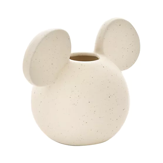 Mickey Mouse Vase med Øre, Mickey Mouse, Mickey Mouse figur, Mickey Mouse figurer, Mickey Mouse samling, Mickey Mouse samler, Mickey Mouse produkter, Mickey Mouse ting, Mickey Mouse vaser, Mickey Mouse interiør, Disney figurer fra Andeby, Andeby, Figurer fra Andeby, Disneyfigur Mickey mouse, Disney borddækning, Disney service, Disney interior, Disney indretning, Disney hjem, Disney Home, Disney Bolig, Disney køkken, Disney kop, Disney krus, Disney figur, Disney figurer, alle Disney figurer, eventyrfigur, eventyrfigurer, eventyrlig figur, eventyrlige figurer, magisk figur, magiske figurer, Disney shop, Disney butik, Disney butikDK, Disney butik I Danmark, Disney indretning, Disney mode, fra alle os til alle jer, Disney skål, Disney tallerken, Disney termodunk, Disney termoflaske, Disney drikkedunk, Disney drikkeglas, Disney spisesæt, Disney køkkenredskaber, fra alle os til alle jer, Disney samler, Disney samling, Disney samling, Disney samler, samling, samler, figurer, figur, tegnefilmsfigur, tegnefilmsfigurer, Tegneseriefigur, Disney porcelæn, Disneyland, Disneyland Paris, Disney produkter, Disney merchandise, Dansk Donaldist forening, DDFR, Firkløveren, Firkløveren Disney, Firkløveren porcelæn, Disney firkløveren figurer, Disney figurer firkløveren, Disney baby, Disney legetøj, Disney babyting, Disney børneværelse, Disney barn, barnedåbsgave, barnedåb, fødseslsgave, Disney baby collection, Disney børn, Disney Bamse, Disney Bamser, Disney børn, Barselsgave, Barsel, Babyshower,