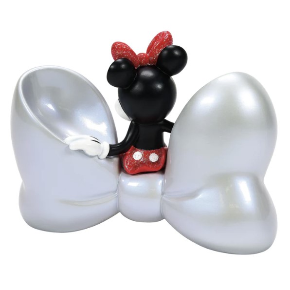 Minnie Mouse Icon Disney Figur, Minnie Mouse, Minnie Mouse figur, Minnie Mouse figurer, Minnie Mouse samling, Minnie Mouse samler, Walt Disney Minnie Mouse, Walt Disney, Disney figurer fra Aneby, Figurer fra Andeby, Andeby, Minnie Mouse 100, Minnie Mouse Disney figur, Disney 100, Disney 100 års jubilæum, Disney fødselsdag, Disney 100 års fødselsdag, Disney showcase Minnie, Minnie Mouse Showcase, Disney figur, Disney figurer, alle Disney figurer, eventyrfigur, eventyrfigurer, eventyrlig figur, eventyrlige figurer, magisk figur, magiske figurer, Disney shop, Disney butik, Disney butikDK, Disney butik I Danmark, Disney Showcase, Disney Showcase figur, Disney klassiker, Disney samling, Disney samler, Showcase, Disney Showcase, Disney magi, fra alle os til alle jer, Disney samler, Showcase figur, Fra alle os til alle jer, Disney firkløveren, samling, samler, figurer, figur, tegnefilmsfigur, tegnefilmsfigurer, Tegneseriefigur, tegneseriefigurer, tegneserie, tegnefilm, Disney film, Disney tegnefilm, Disney fan, Disney fans, Disneyland, Disneyland Paris, Disney produkter, Disney merchandise, Dansk Donaldist forening, DDFR, Disney ting