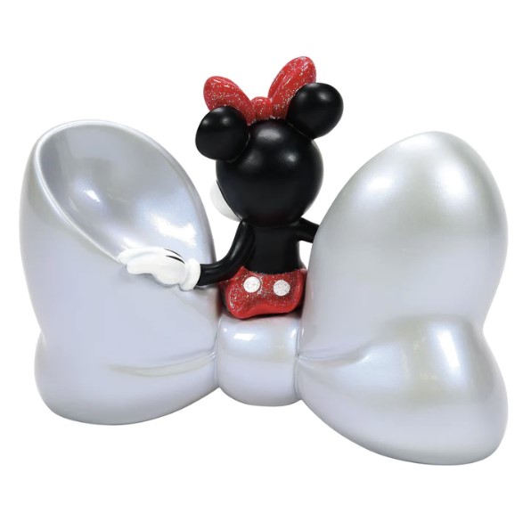 Minnie Mouse Icon Figur, Disney Minnie Mouse, Minnie Mouse figur, Minnie Mouse, Disney Showcase, Disney figur, Disney figurer, alle Disney figurer, eventyrfigur, eventyrfigurer, eventyrlig figur, eventyrlige figurer, magisk figur, magiske figurer