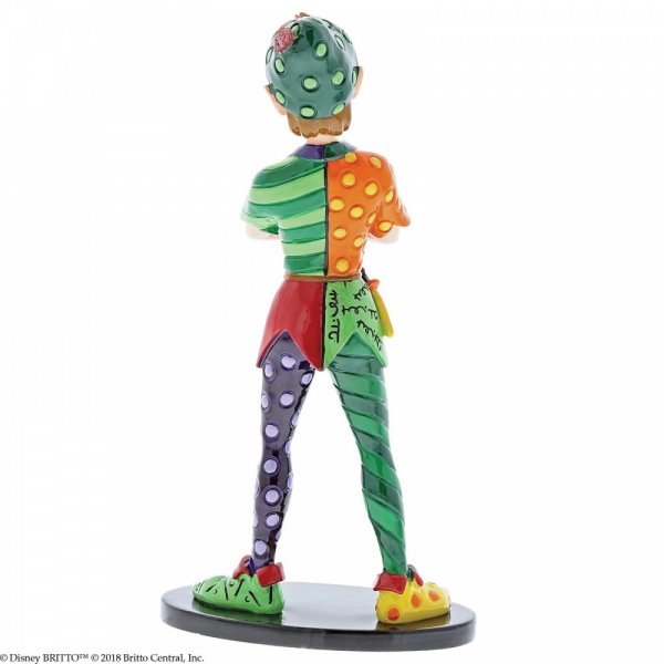 Peter Pan Britto Figur, Peter Pan, Peter Pan Britto, Peter Pan Britto, Peter Pan figur, Petter Pan figurer, Figurer fra Peter Pan, Disney figurer fra Peter Pan, Køb Peter Pan figur, Køb peter Pan figurer, Peter pan samling, Peter Pan jul, Petter Pan Disney film, Udgået Britto figurer, Alle britto figurer, Disney peter Pan, Klokkeblomst, Disney Britto, Romero Britto, Britto kunstner, Britto figur, Britto figurer, Disney samling, Disney samler, Romero kunst, Farvede figurer Disney, Disney figur, Disney figurer, alle Disney figurer, eventyrfigur, eventyrfigurer, eventyrlig figur, eventyrlige figurer, magisk figur, magiske figurer, Disney shop, Disney butik, Disney butikDK, Disney butik I Danmark, Fra alle os til alle jer, Disney artikler, Disney firkløveren, samling, samler, figurer, figur, tegnefilmsfigur, tegnefilmsfigurer, Tegneseriefigur, tegneseriefigurer, tegneserie, tegnefilm, Disney film, Disney tegnefilm, Disney fan, Disney fans, Disney juleshow, Disney figuren, Disney magi, Fra alle os til alle jer, Disney samler, Disney magi, Disney klassiker, Disney film, Disney firkløveren, , samling, samler, figurer, figur, tegnefilmsfigur, tegnefilmsfigurer, Tegneseriefigur, Disney porcelæn, Disneyland, Disneyland Paris, Disney produkter, Disney merchandise, Dansk Donaldist forening, DDFR, Disney firkløveren