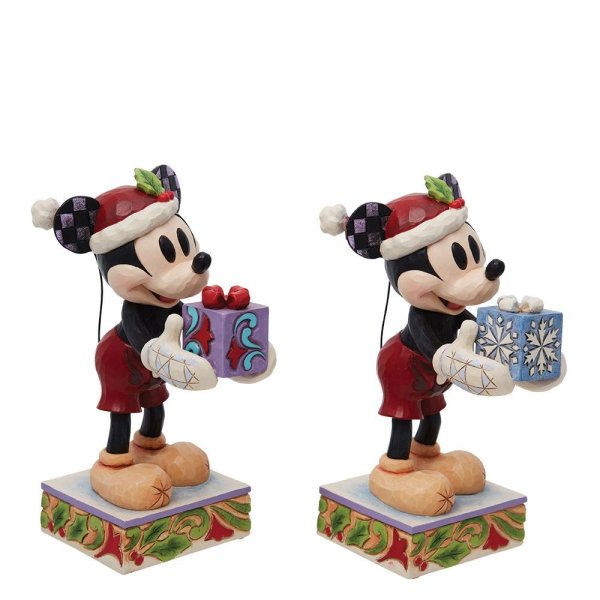 Mickey Mouse Secret Santa, Mickey mouse, disney mickey mouse, mickey mouse figur, mickey mouse julefigur, disney 6013063, Disney figur, Disney figurer, alle Disney figurer, eventyrfigur, eventyrfigurer, eventyrlig figur, eventyrlige figurer, magisk figur, magiske figurer, Disney jul, Disney julepynt, Disney ornament, Disney juleophæng, Disney shop, Disney butik, Disney butikDK, Disney butik I Danmark, juletræspynt, jul, julepynt, juleophæng, julekugle, Disney julekugle, fra alle os til alle jer, Disney juleshow, højtid, julefigur, julefigurer, julegave, gaveide, Disney gave, Disney julegave, julepynt