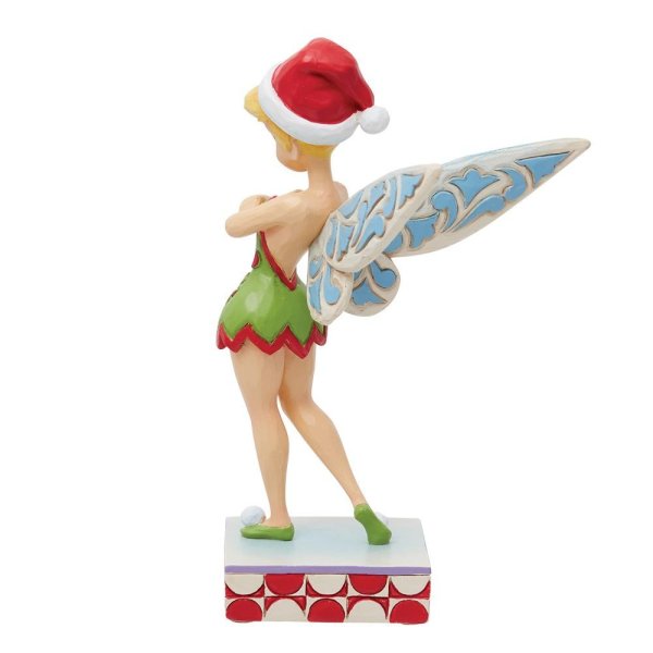 Klokkeblomst i Juletøj (Tinkerbell), Klokkeblomst, Tinkerbell, klokkeblomst figur, tinkerbell figur, klokkeblomst, disney klokkeblomst, disney tinkerbell, Peter Pan, Disney peter pan, peter pan figur, disney 6013063, Disney figur, Disney figurer, alle Disney figurer, eventyrfigur, eventyrfigurer, eventyrlig figur, eventyrlige figurer, magisk figur, magiske figurer, Disney shop, Disney butik, Disney butikDK, Disney butik I Danmark, Jim shore figur, Disney traditions figure, udstillingsfigur, Disney samlerobjekt,Disney figur, Disney figurer, alle Disney figurer, eventyrfigur, eventyrfigurer, eventyrlig figur, eventyrlige figurer, magisk figur, magiske figurer, Disney jul, Disney julepynt, Disney ornament, Disney juleophæng, Disney shop, Disney butik, Disney butikDK, Disney butik I Danmark, juletræspynt, jul, julepynt, juleophæng, julekugle, Disney julekugle, fra alle os til alle jer, Disney juleshow, højtid, julefigur, julefigurer, julegave, gaveide, Disney gave, Disney julegave, julepynt, en fortryllende jul, en magisk jul, Fra alle os til alle jer, Disney Juleshow, Disney juletræspynt, Disney firkløveren, Disney julekugler, Specielle julekugler, Billige julekugler, plastik julekugler, glas julekugler, Julekugle med tekst, små julekugler, jule kugler, glaskugler til ophæng, Disney samler, Disney samling, Disney samling, Disney samler, samling, samler, figurer, figur, tegnefilmsfigur, tegnefilmsfigurer, Tegneseriefigur, Disney porcelæn, Disneyland, Disneyland Paris, Disney produkter, Disney merchandise, Dansk Donaldist forening, DDFR, Disney navne, Disneyland forlystelser, Disney prinsesser, Disney prinsesse, køb Disney julepynt, Købe Disney julekugler, Køb Disney juleophæng, Klokkeblomst Disney Julefigur