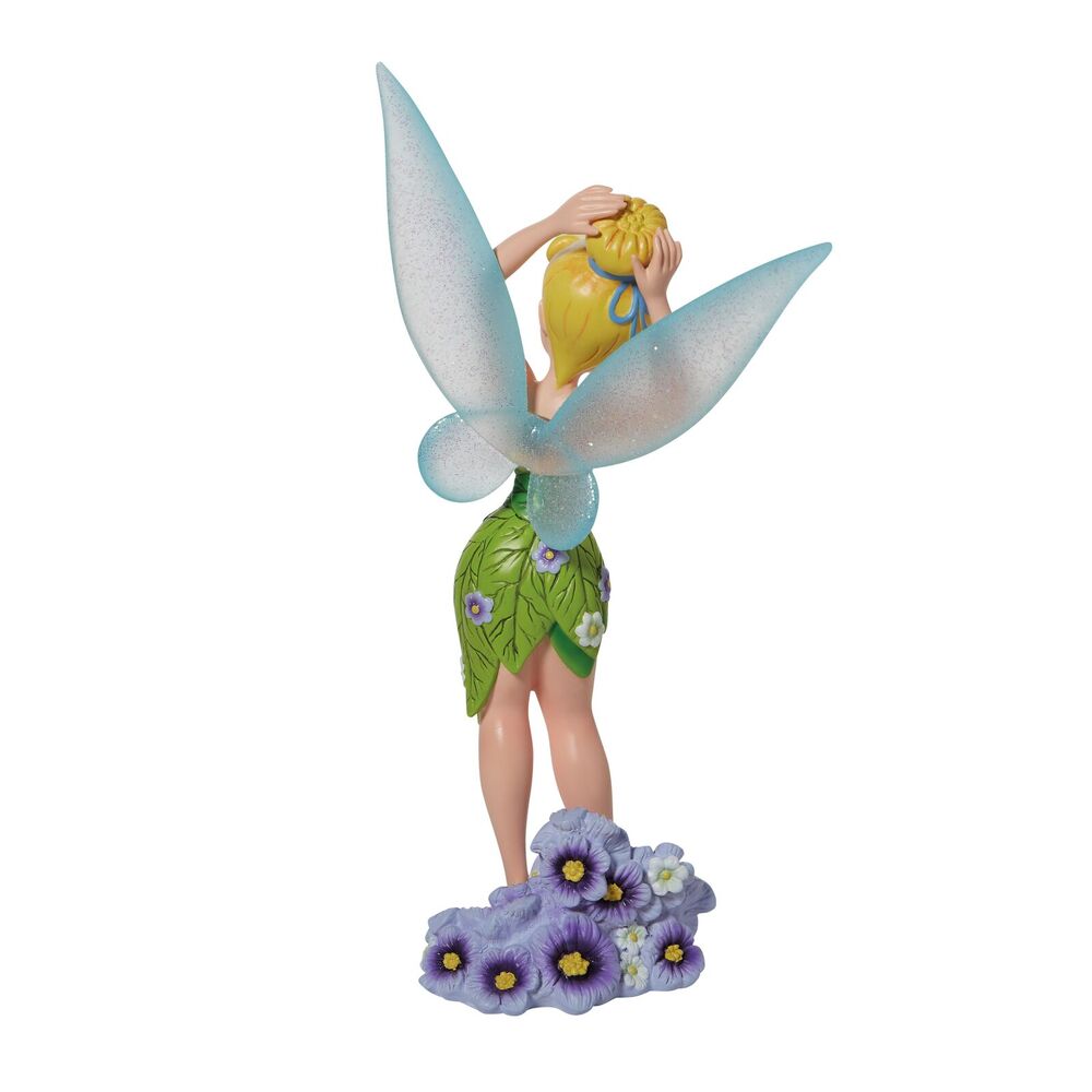 Botanical Klokkeblomst Figur, Tinker Bell Clochette, Showcase Botanical, Disney prinsesser, Peter Pan figur, Klokkeblomst figur, Disneyfigur klokkeblomst, Disney figur, Disney figurer, alle Disney figurer, eventyrfigur, eventyrfigurer, eventyrlig figur, eventyrlige figurer, magisk figur, magiske figurer, Disney shop, Disney butik, Disney butikDK, Disney butik I Danmark, Disney Showcase, Disney Showcase figur, Disney klassiker, Disney samling, Disney samler, Showcase,, Køb klokkeblomst figur, køb klokkeblomst figurer, Klokkeblmost figur, Klokkeblomst figurer, Peter Pan figur, Peter Pan figurer, Figurer fra Petter Pan, Disney figurer fra Peter Pan