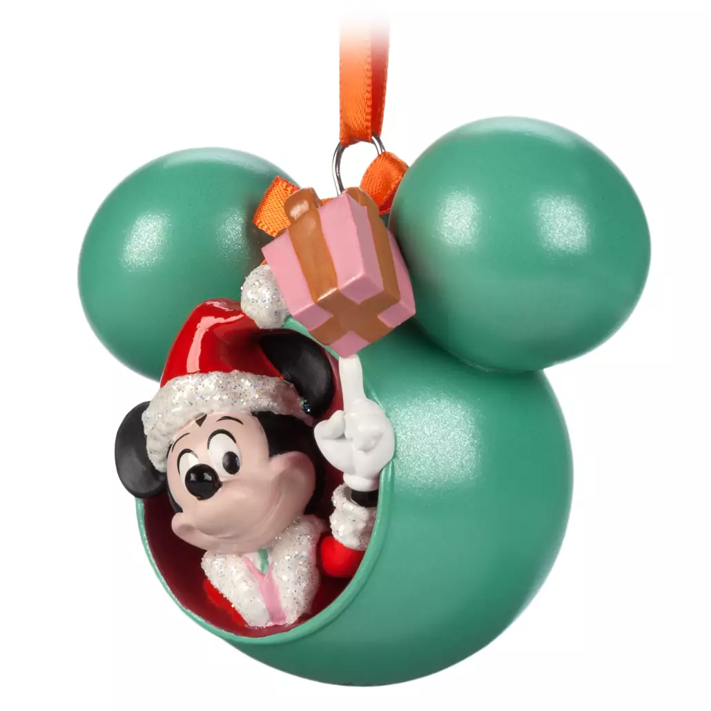 Mickey Mouse Sketchbook Ornament, Mickey Mouse Open Globe Sketchbook Ornament, Mickey Mouse julepynt, Mickey Mouse, Mickey mouse jul, Mickey Mouse juleophæng, Disney figur, Disney figurer, alle Disney figurer, eventyrfigur, eventyrfigurer, eventyrlig figur, eventyrlige figurer, magisk figur, magiske figurer, Disney jul, Disney julepynt, Disney ornament, Disney juleophæng, Disney shop, Disney butik, Disney butikDK, Disney butik I Danmark, juletræspynt, jul, julepynt, juleophæng, julekugle, Disney julekugle, fra alle os til alle jer, Disney juleshow, højtid, julefigur, julefigurer, julegave, gaveide, Disney gave, Disney julegave, julepynt, en fortryllende jul, en magisk jul,