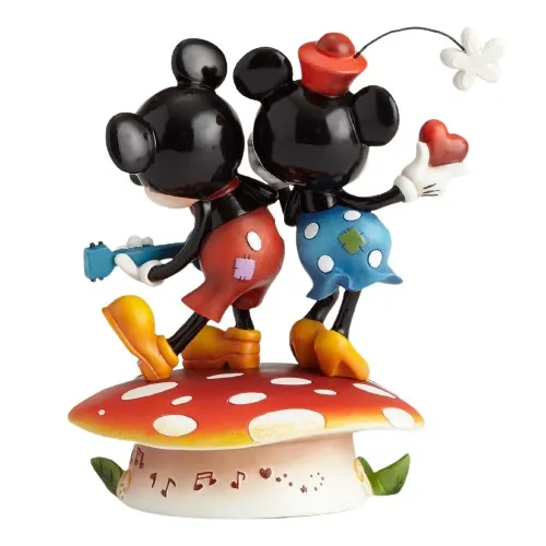 Mickey Og Minnie Mouse Miss Mindy , Miss Mindy, Miss Mindy figurer, Miss Mindy Disney, Mickey Mouse, Mickey Mouse figur, Minnie Mouse, Minnie Mouse figurer, Udgået Disney figurer, Disney figur, Disney figurer, alle Disney figurer, eventyrfigur, eventyrfigurer, eventyrlig figur, eventyrlige figurer, magisk figur, magiske figurer, Disney shop, Disney butik, Disney butikDK, Disney butik I Danmark, Disney Showcase, Disney Showcase figur, Disney klassiker, Disney samling, Disney samler, Showcase, Disney Showcase, Disney magi, fra alle os til alle jer, Disney samler, Showcase figur, Fra alle os til alle jer