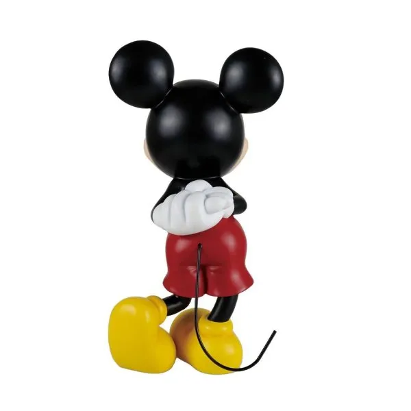 Mickey Mouse Statement Figur, Mickey Mouse Showcase, Mickey mouse figur, Disney statement figur, 6013276, Disney figur, Disney figurer, alle Disney figurer, eventyrfigur, eventyrfigurer, eventyrlig figur, eventyrlige figurer, magisk figur, magiske figurer, Disney shop, Disney butik, Disney butikDK, Disney butik I Danmark, Disney Showcase, Disney Showcase figur, Disney klassiker, Disney samling, Disney samler, Showcase, Disney Showcase, Disney magi, fra alle os til alle jer, Disney samler, Showcase figur, Fra alle os til alle jer