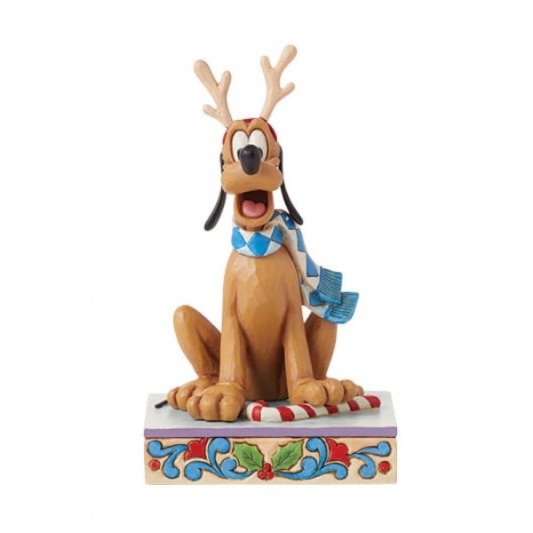 Pluto Julefigur, Pluto, Pluto julepynt, pluto jul, Disney Traditions pluto, Jim Shore pluto . Pluto samler, Pluto samling, Disney figur, Disney figurer, alle Disney figurer, eventyrfigur, eventyrfigurer, eventyrlig figur, eventyrlige figurer, magisk figur, magiske figurer, Disney jul, Disney julepynt, Disney ornament, Disney juleophæng, Disney shop, Disney butik, Disney butikDK, Disney butik I Danmark, juletræspynt, jul, julepynt, juleophæng, julekugle, Disney julekugle, fra alle os til alle jer, Disney juleshow, højtid, julefigur, julefigurer, julegave, gaveide, Disney gave, Disney julegave, julepynt, en fortryllende jul, en magisk jul, Fra alle os til alle jer, Disney Juleshow, Disney juletræspynt, Jim shore figur, Disney traditions figure, udstillingsfigur, Disney samlerobjekt, Disney Traditions by Jim Shore, Jim Shore, Disney samling, Disney samler, Jim Shore, Disney Traditions,