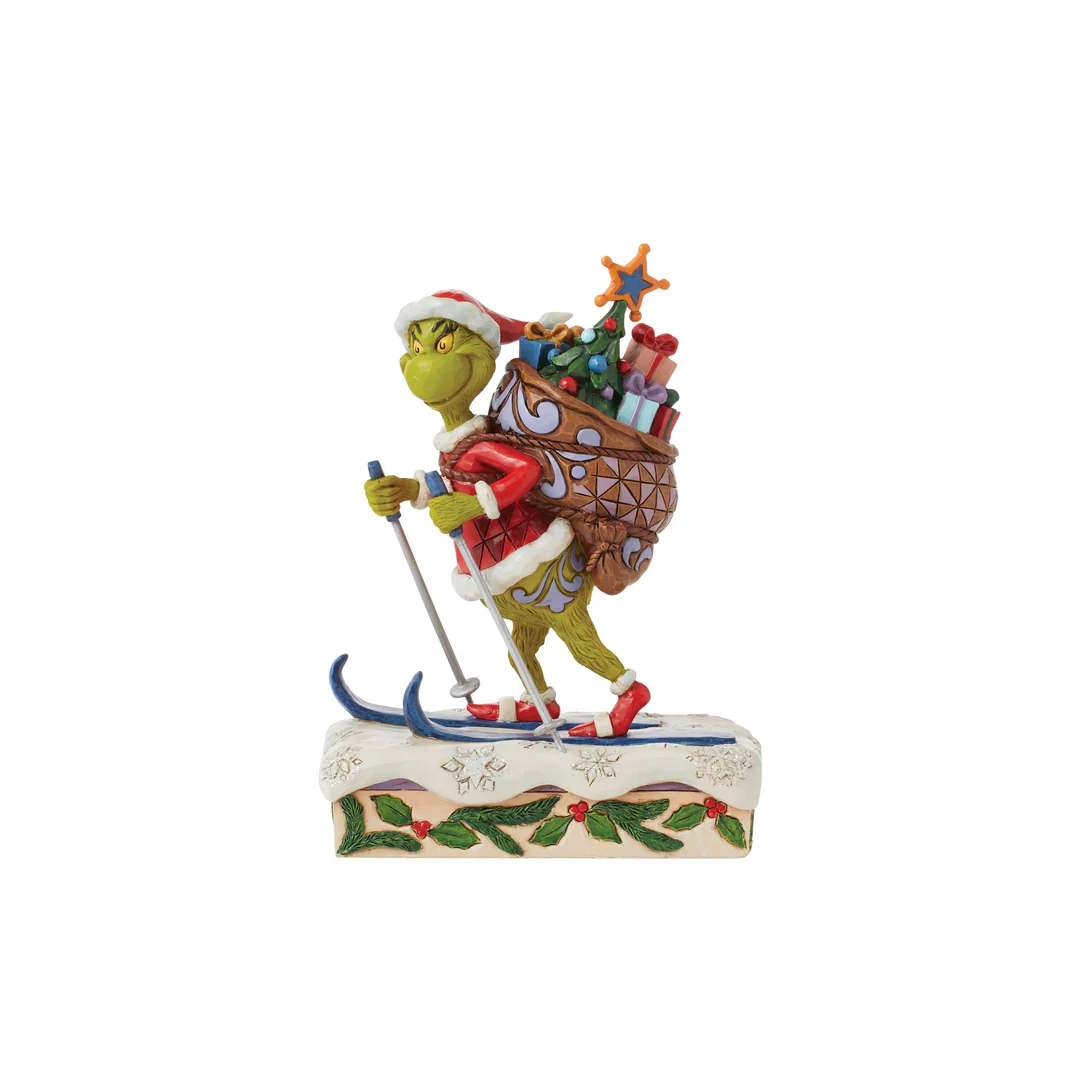 Grinchen på Ski, Grinch, Grinchen, Grinch figurer, Grinch figur, Grinchen der stjal julen, Grinchen by Jim Shore, Dr. Seuss, jul, , julefilm, jul, hvem stjal julen, ,Grinchen by Jim Shore, Grinch by jim Shore, Jim Shore figurer, Jim Shore julefigurer, ,Grinchen julen er stjålet, Grinchen figurer, Grinchen julen er stjålet, figurer fra Grinchen julen er stjålet, figurer fra Grinchen hvem stjal julen, Hvem stjal julen, The Grinch, Grinch jul, Grinch julepynt, Grinchen julepynt, Grinchen juleophæng, Grinchen juletræspynt, Køb grinchen, Køb grinshen julefigur, Køb grinchen julefigurer, Køb Grinchen julefilm, Grinch tema, Grinch temafest, Køb grinchen juletræspynt, Køb Grinchen juleophæng, grinch juletræspynt, Grinchen Tema, Grinchen Temafest, The Grinch, The Grinch figur, The Grinch figurer, Julepynt, julefigur, Julefigurer, Disney figur, Disney figurer, alle Disney figurer, eventyrfigur, eventyrfigurer, eventyrlig figur, eventyrlige figurer, magisk figur, magiske figurer, Disney jul, Disney julepynt, Disney ornament, Disney juleophæng, Disney shop, Disney butik, Disney butikDK, Disney butik I Danmark, juletræspynt, jul, julepynt, juleophæng, julekugle, Disney julekugle, fra alle os til alle jer, Disney juleshow, højtid, julefigur, julefigurer, julegave, gaveide, Disney gave, Disney julegave, julepynt, en fortryllende jul, en magisk jul, Fra alle os til alle jer, Disney Juleshow, Disney juletræspynt, Disney firkløveren, Disney julekugler, Specielle julekugler, Billige julekugler, plastik julekugler, glas julekugler, Julekugle med tekst, små julekugler, jule kugler, glaskugler til ophæng, Disney samler, Disney samling, Disney samling, Disney samler, samling, samler, figurer, figur, tegnefilmsfigur, tegnefilmsfigurer, Tegneseriefigur, Disney porcelæn, Disneyland, Disneyland Paris, Disney produkter, Disney merchandise, Dansk Donaldist forening, DDFR, Disney navne, Disneyland forlystelser, Disney prinsesser, Disney prinsesse, køb Disney julepynt, Købe Disney julekugler, Køb Disney juleophæng, Disney tema, Disney tema fest,