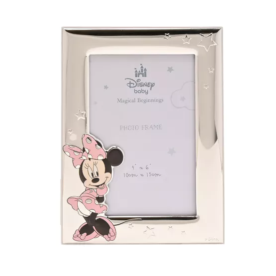 Minnie Mouse Sølv Fotoramme, Disney Silver Minnie Photo Frame, Disney Magival Moments, Disney Magical Beginnings, Disney Fotoramme, Disney fotorammer, Disney billederamme, Disney bilelderammer, Minnie Mouse fotoramme, Minnie Mouse Billederamme, Minnie Mouse, Minnie Mouse ting, Minnie Mouse samling, Minnie Mouse figur, Minnie Mouse figurer, Køb Minnie Mouse figur, Køb Minnie Mouse figurer, Minnie Mouse baby, Minnie Mouse babayartikler, Babayartikler, Babt fotoramme, baby bilelderamme, Disney borddækning, Disney service, Disney interior, Disney indretning, Disney hjem, Disney Home, Disney Bolig, Disney køkken, Disney kop, Disney krus, Disney figur, Disney figurer, alle Disney figurer, eventyrfigur, eventyrfigurer, eventyrlig figur, eventyrlige figurer, magisk figur, magiske figurer, Disney shop, Disney butik, Disney butikDK, Disney butik I Danmark, Disney indretning, Disney mode, fra alle os til alle jer, Disney skål, Disney tallerken, Disney termodunk, Disney termoflaske, Disney drikkedunk, Disney drikkeglas, Disney spisesæt, Disney køkkenredskaber, fra alle os til alle jer, Disney samler, Disney samling, Disney samling, Disney samler, samling, samler, figurer, figur, tegnefilmsfigur, tegnefilmsfigurer, Tegneseriefigur, Disney porcelæn, Disneyland, Disneyland Paris, Disney produkter, Disney merchandise, Dansk Donaldist forening, DDFR, Firkløveren, Firkløveren Disney, Firkløveren porcelæn, Disney firkløveren figurer, Disney figurer firkløveren, Disney baby, Disney legetøj, Disney babyting, Disney børneværelse, Disney barn, barnedåbsgave, barnedåb, fødseslsgave, Disney baby collection, Disney børn, Disney Bamse, Disney Bamser, Disney børn, Barselsgave, Barsel, Babyshower, Billeder af Disney figurer