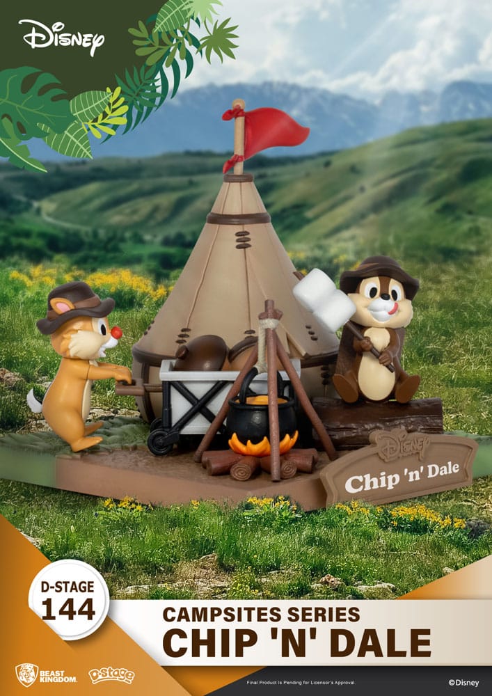 Chip og Chap på Camping, Chip og Chap, Chip og Chap figurer, Chip og Chap figur, Disney figur Chip og Chap, køb Chip og Chap figur, Køb Chip og Chap figurer, Chip og Chap ting, Chip og Chap samling, Chip og Chap samler, Chip og Chap Disney figurer, Chip og Chap jul, Chip og Chap julepynt, Chip og Chap Andeby, Andeby, Køb Chip og Chap produkter, Beast Kingdom Disney, Beast Kingdom Chip og Chap, D-stage, D-stage Disney, Disney D-stage, D-stage Chip og Chap, Disney samler, Disney samling, Disney samling, Disney samler, samling, samler, figurer, figur, tegnefilmsfigur, tegnefilmsfigurer, Tegneseriefigur, Disney porcelæn, Disneyland, Disneyland Paris, Disney produkter, Disney merchandise, Dansk Donaldist forening, DDFR, Disney navne, Disneyland forlystelser, Disney prinsesser, Disney prinsesse, køb Disney julepynt, Købe Disney julekugler, Køb Disney juleophæng, Disney tema, Disney tema fest, Disney figur, Disney figurer, alle Disney figurer, eventyrfigur, eventyrfigurer, eventyrlig figur, eventyrlige figurer, magisk figur, magiske figurer, Disney jul, Disney julepynt, Disney ornament, Disney juleophæng, Disney shop, Disney butik, Disney butikDK, Disney butik I Danmark, Chip og Chap tema, Chip og Chap temafest